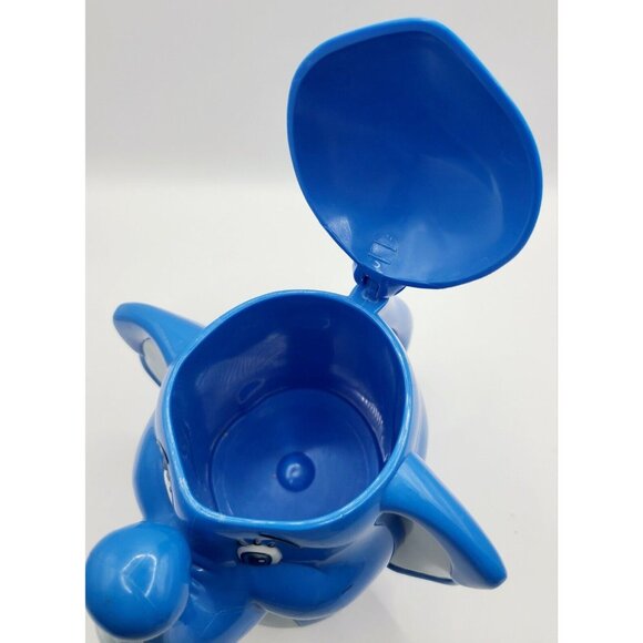 Vintage Ringling Bros Barnaum & Bailey The Greatest Show On Earth Elephant Mug - Picture 5 of 9